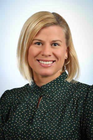 Carly Kibbe Assistant Professor 