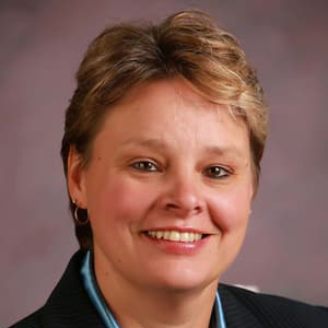 Portrait of Tara Carr