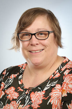 Christine Smith Professor