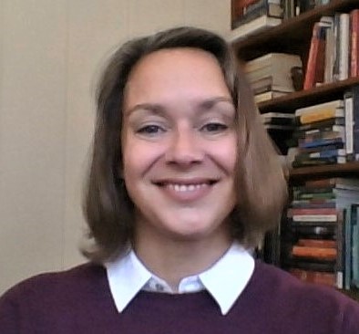 Christin DePouw