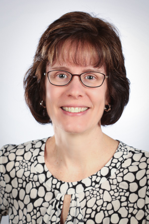 Denise Baeten Department Associate