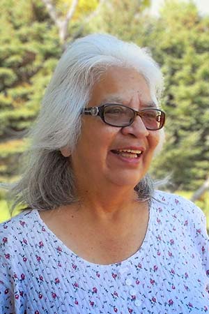 Carol Cornelius Assoc Lecturer