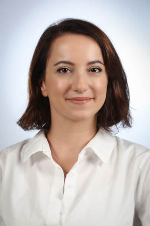 Elif Ikizer