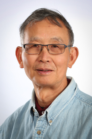 Franklin Chen Associate Professor