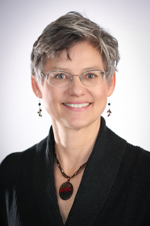 Gail Trimberger, Ph.D