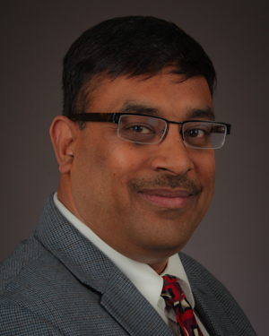 Gaurav Bansal