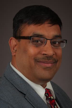 Gaurav Bansal Chair of Business Administration, Professor
