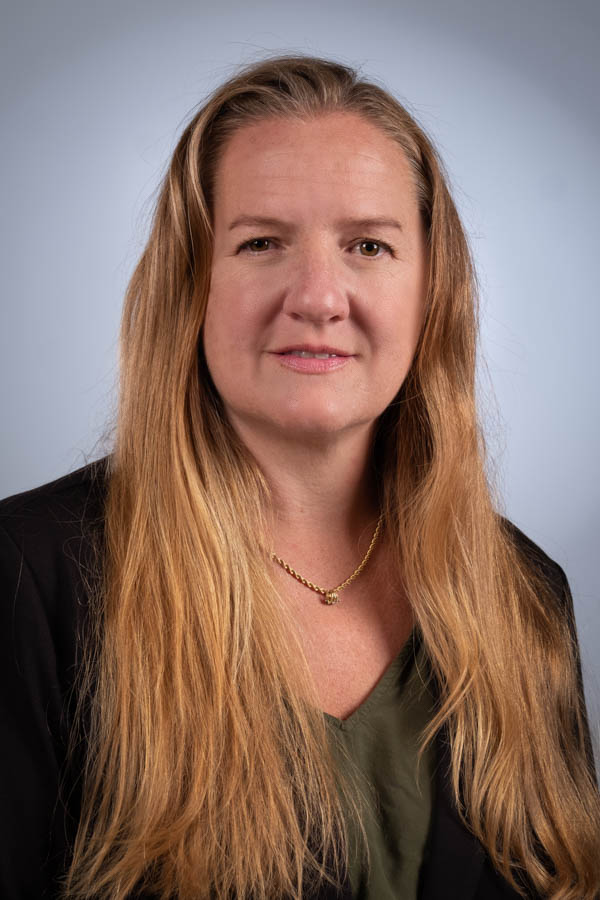 Heidi  Neverman Assistant Teaching Professor