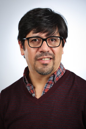 Hernan Fernandez-Meardi Associate Professor, Chair of the Humanities Program