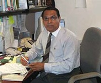 Ismail Shariff