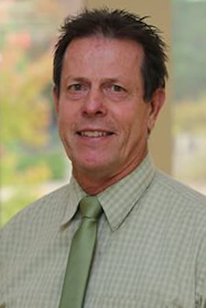 James Marker Associate Professor