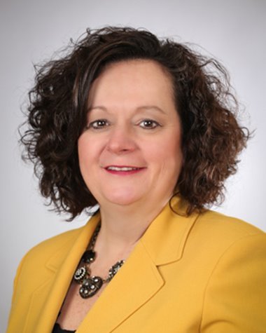 Janet Bonkowski Executive Director, Marketing and University Communication