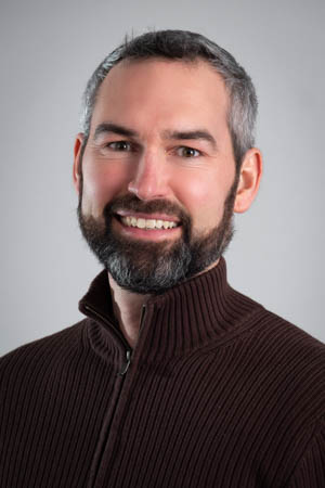 Jared Dalberg  Associate Professor & Vice Chair of Human Biology
