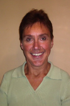 Jayne Kluge Upward Bound Programs - Administrative Services Professional