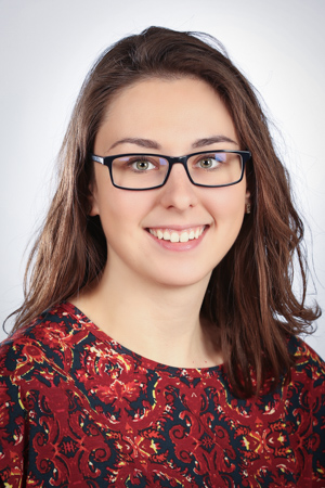 Jena Richter Landers