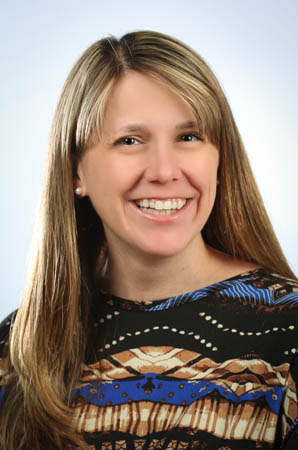 Jenell Holstead Associate Professor of Psychology