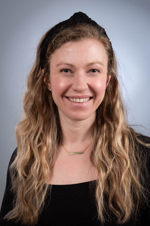 Jenna Liphart Rhoads Assistant Professor