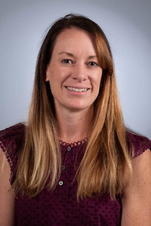 Jennifer  Graef-Downard Assistant Professor