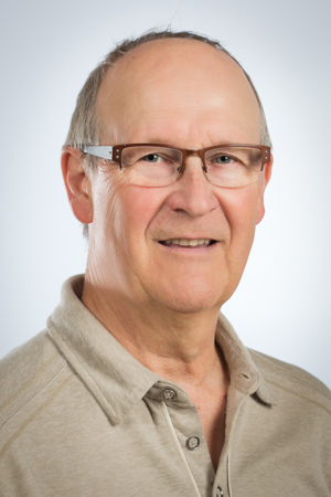 John Stoll Professor