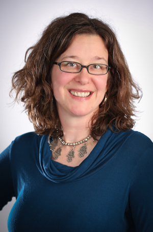 Jolanda Sallmann Associate Professor & BSW Program Chair