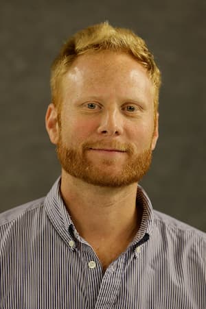 Jon Shelton Associate Professor