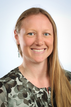 Karen Stahlheber Associate Professor