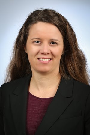 Katie  Burke