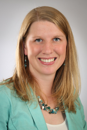 Kay Voss Academic Advisor