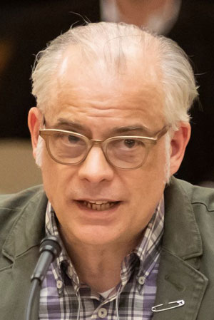 Alan Kopischke Lecturer