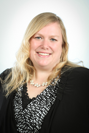 Laura Nolan Executive Manager, Business & Government Outreach