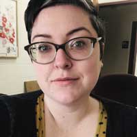 Professor Lisa Wicka