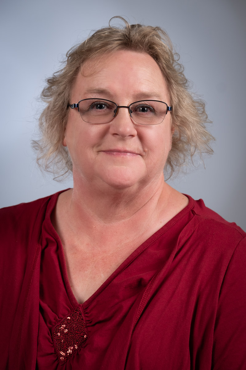 Lottie Hiben Administrative Services Professional, Wisconsin Training Registries