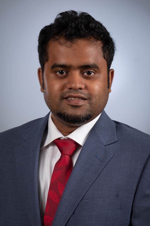 Md Rasedul  Islam, Ph.D. Assistant Professor