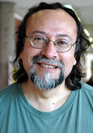 Marcelo Cruz Associate Professor