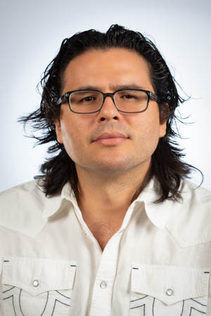 Mario Jimenez Chacon