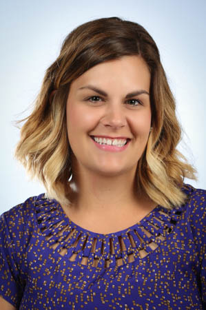 Megan Noltner