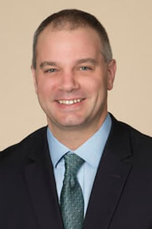 Jeremy Metzler Medical Director