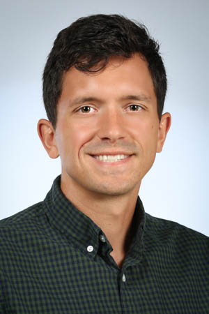 Michael Holly, Ph.D. Associate Professor