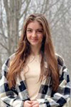 Michaela Vosters