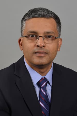 Mohammad Mahfuz, Ph.D. Associate Professor