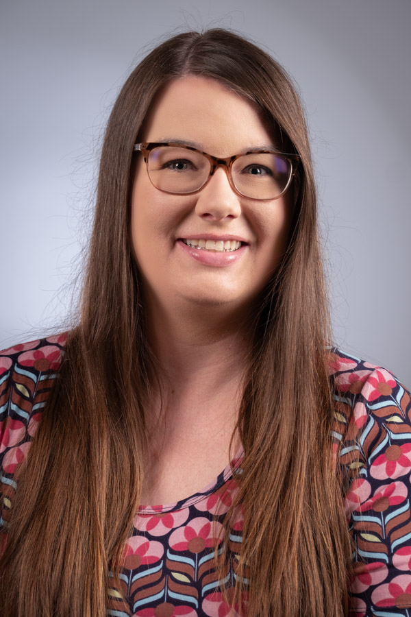 Nicole Virant Program Specialist