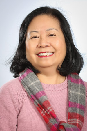 Nydia Villanueva Senior Lecturer