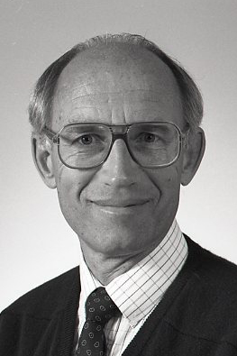 Paul Sager