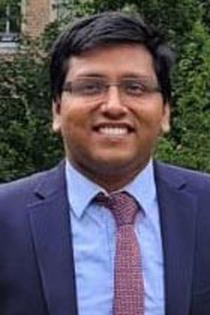 Piyal Sarkar Assistant Professor