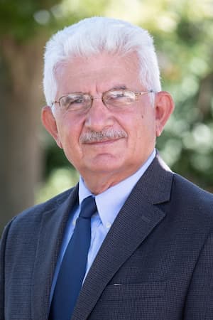 Rasoul Rezvanian