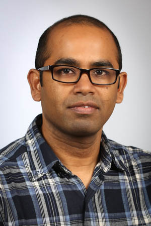 Md Riaz Uddin Ahmed, Ph.D.