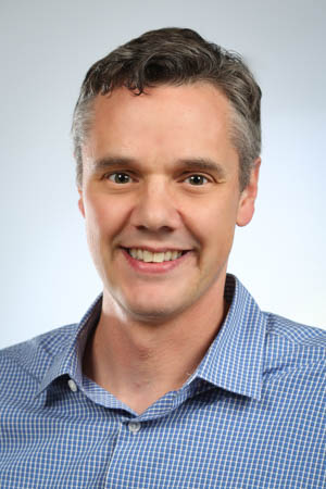 Ryan Martin