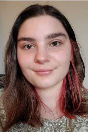 Samantha Myers Press Manager