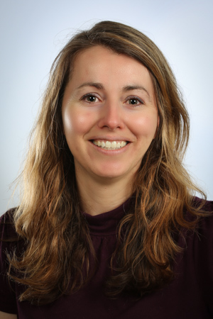 Sara Wagner  Lecturer & Director of Bachelor of Nutrition & Dietetics