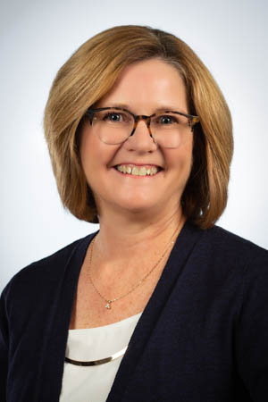 Sharon Gajeski Assistant Teaching Professor